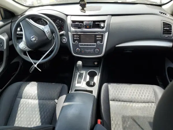 1N4AL3APXGN325315 2016 NISSAN ALTIMA - Image 8