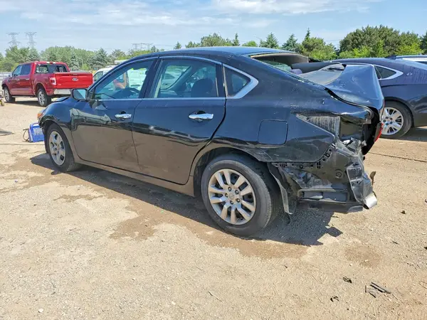 1N4AL3APXGN325556 2016 NISSAN ALTIMA - Image 2