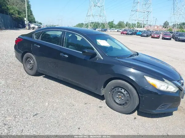 1N4AL3APXGN326576 2016 NISSAN ALTIMA - Image 1