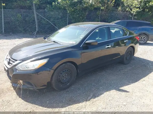 1N4AL3APXGN326576 2016 NISSAN ALTIMA - Image 2