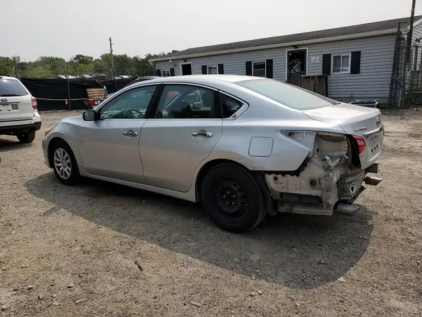 1N4AL3APXGN326755 2016 NISSAN ALTIMA - Image 2