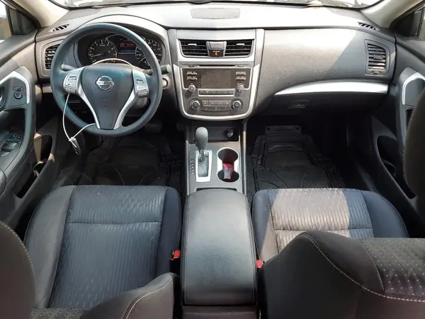1N4AL3APXGN326755 2016 NISSAN ALTIMA - Image 8