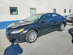 1N4AL3APXGN327534 2016 NISSAN ALTIMA