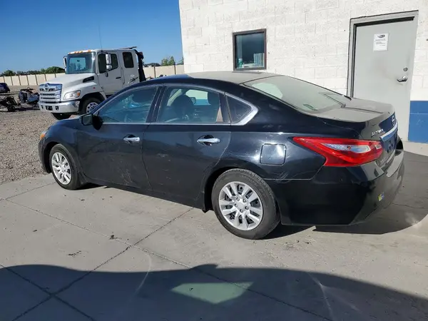 1N4AL3APXGN327534 2016 NISSAN ALTIMA - Image 2