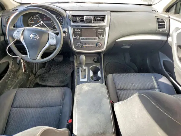 1N4AL3APXGN327534 2016 NISSAN ALTIMA - Image 8