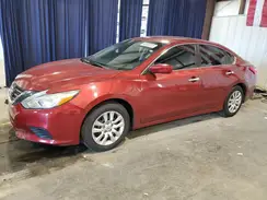 1N4AL3APXGN327744 2016 NISSAN ALTIMA