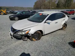 1N4AL3APXGN327811 2016 NISSAN ALTIMA