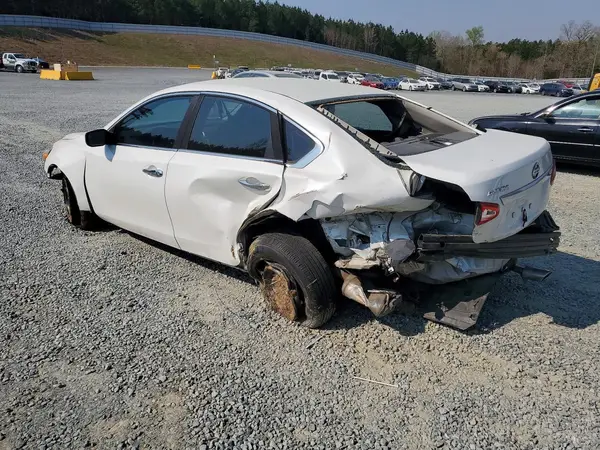 1N4AL3APXGN327811 2016 NISSAN ALTIMA - Image 2