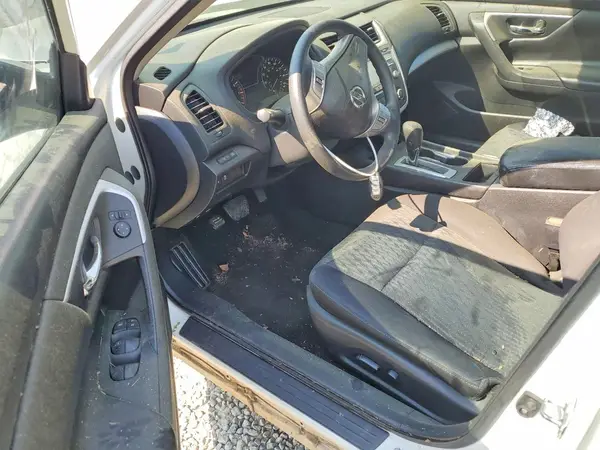 1N4AL3APXGN327811 2016 NISSAN ALTIMA - Image 8