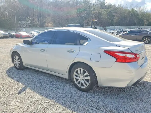 1N4AL3APXGN328036 2016 NISSAN ALTIMA - Image 2