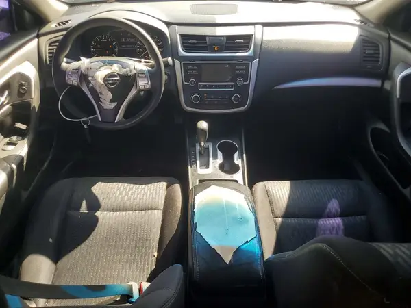 1N4AL3APXGN328036 2016 NISSAN ALTIMA - Image 8