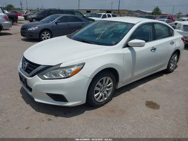 1N4AL3APXGN328358 2016 NISSAN ALTIMA - Image 2