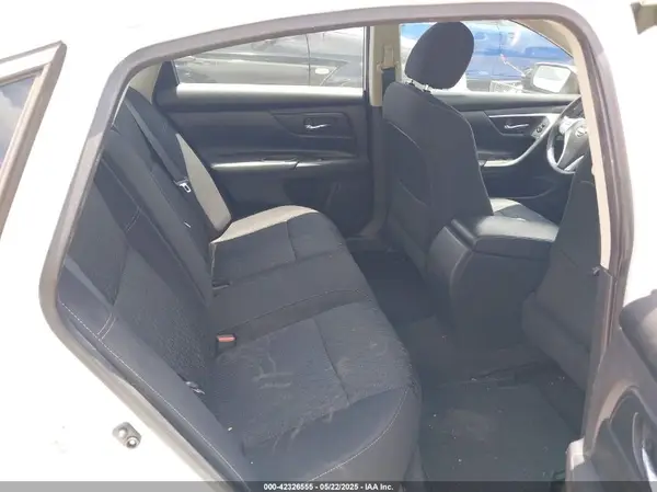 1N4AL3APXGN328358 2016 NISSAN ALTIMA - Image 8