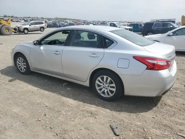 1N4AL3APXGN328571 2016 NISSAN ALTIMA - Image 2