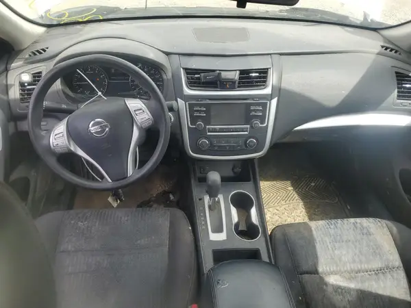 1N4AL3APXGN328571 2016 NISSAN ALTIMA - Image 8