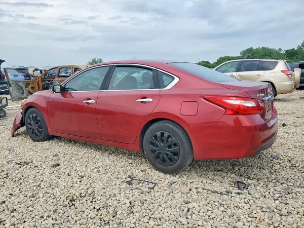1N4AL3APXGN329218 2016 NISSAN ALTIMA - Image 2