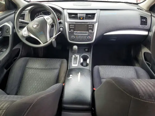 1N4AL3APXGN329218 2016 NISSAN ALTIMA - Image 8