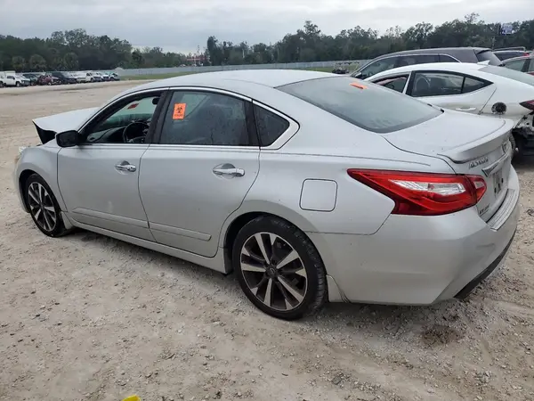 1N4AL3APXGN330093 2016 NISSAN ALTIMA - Image 2