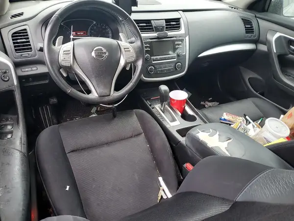 1N4AL3APXGN330093 2016 NISSAN ALTIMA - Image 8