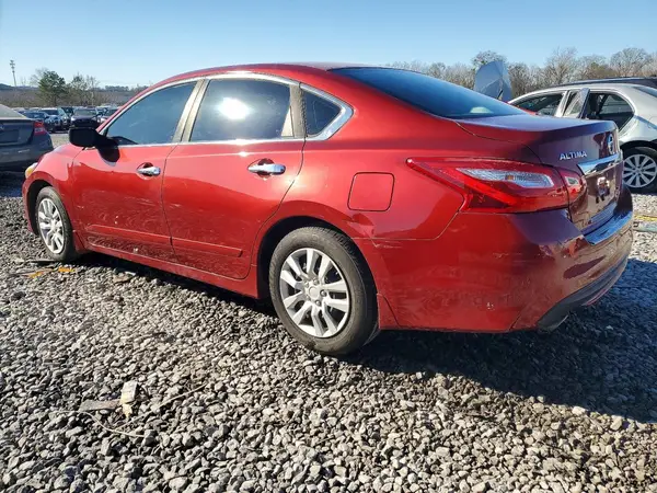 1N4AL3APXGN330224 2016 NISSAN ALTIMA - Image 2