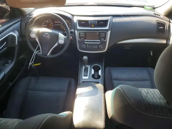 1N4AL3APXGN330224 2016 NISSAN ALTIMA - Image 8
