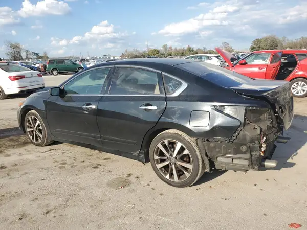 1N4AL3APXGN330353 2016 NISSAN ALTIMA - Image 2