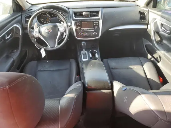 1N4AL3APXGN330353 2016 NISSAN ALTIMA - Image 8