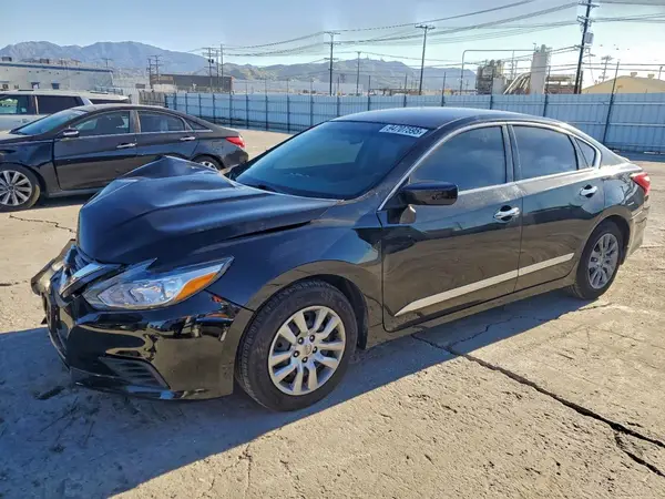 1N4AL3APXGN330546 2016 NISSAN ALTIMA - Image 1