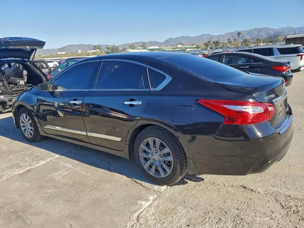 1N4AL3APXGN330546 2016 NISSAN ALTIMA - Image 2