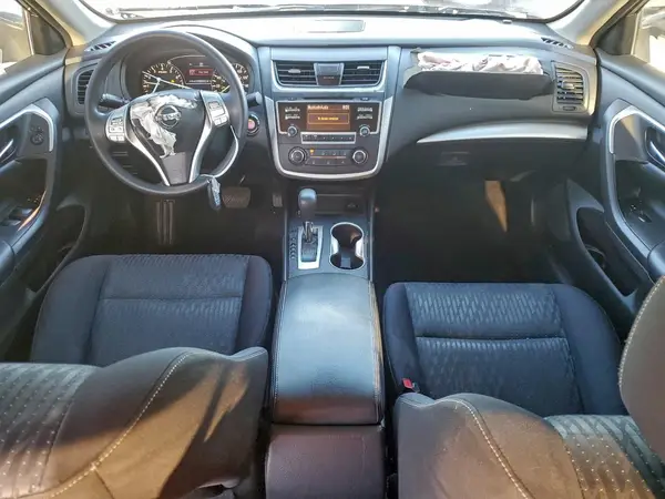 1N4AL3APXGN330546 2016 NISSAN ALTIMA - Image 8