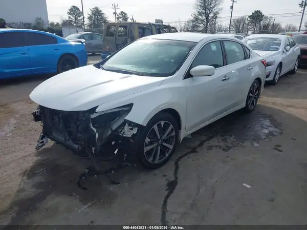 1N4AL3APXGN331163 2016 NISSAN ALTIMA - Image 2