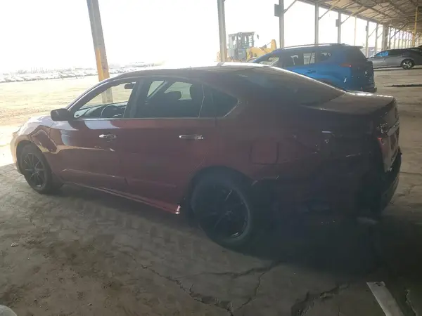 1N4AL3APXGN331213 2016 NISSAN ALTIMA - Image 2