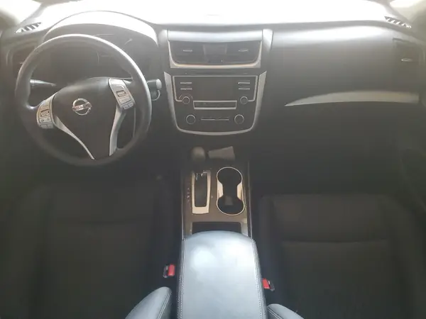 1N4AL3APXGN331213 2016 NISSAN ALTIMA - Image 8