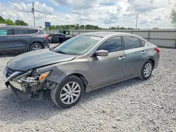 1N4AL3APXGN331597 2016 NISSAN ALTIMA - Image 1