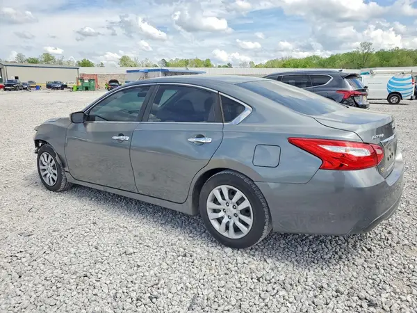1N4AL3APXGN331597 2016 NISSAN ALTIMA - Image 2