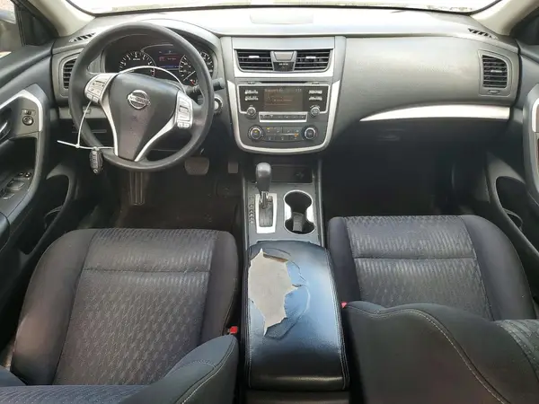 1N4AL3APXGN331597 2016 NISSAN ALTIMA - Image 8