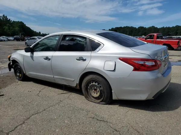 1N4AL3APXGN331759 2016 NISSAN ALTIMA - Image 2