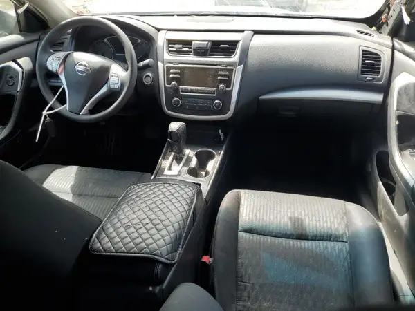 1N4AL3APXGN331759 2016 NISSAN ALTIMA - Image 8