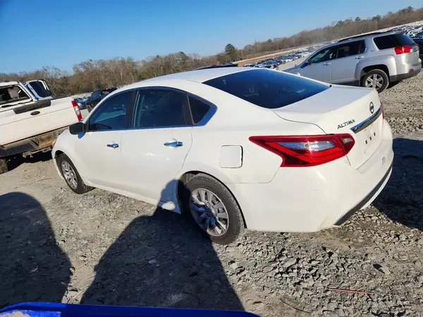 1N4AL3APXGN331826 2016 NISSAN ALTIMA - Image 2