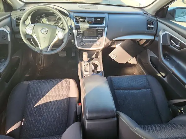 1N4AL3APXGN331826 2016 NISSAN ALTIMA - Image 8