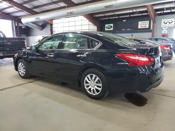 1N4AL3APXGN331874 2016 NISSAN ALTIMA - Image 2