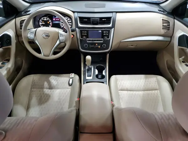 1N4AL3APXGN331874 2016 NISSAN ALTIMA - Image 8