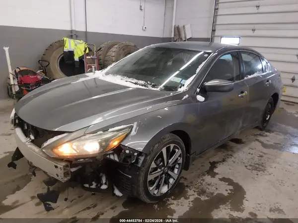 1N4AL3APXGN332006 2016 NISSAN ALTIMA - Image 2