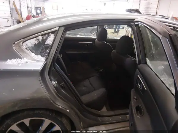 1N4AL3APXGN332006 2016 NISSAN ALTIMA - Image 8