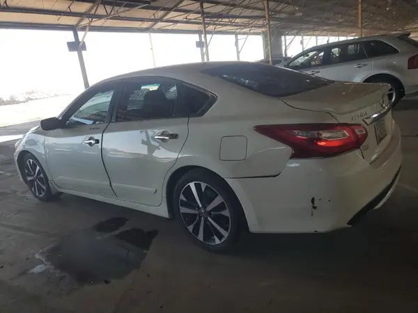 1N4AL3APXGN332314 2016 NISSAN ALTIMA - Image 2
