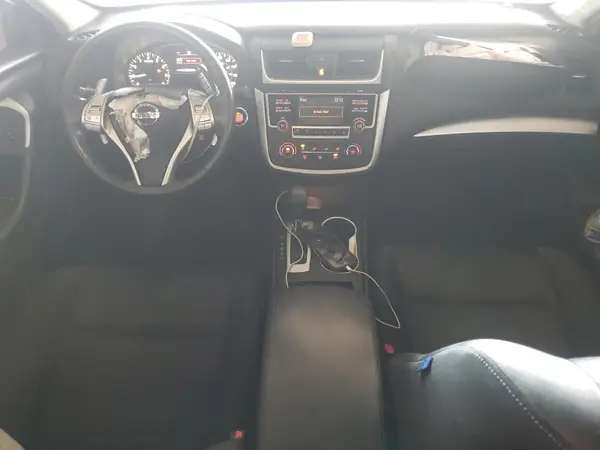 1N4AL3APXGN332314 2016 NISSAN ALTIMA - Image 8