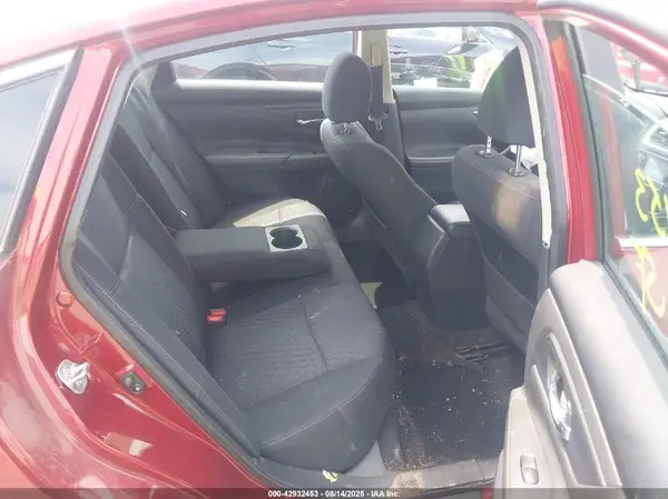1N4AL3APXGN332569 2016 NISSAN ALTIMA - Image 8