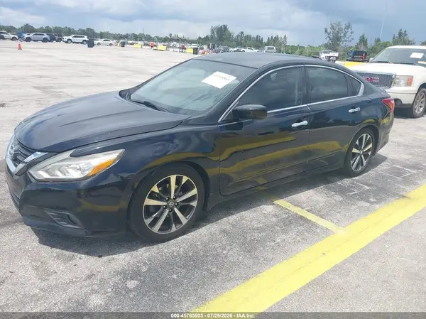 1N4AL3APXGN333124 2016 NISSAN ALTIMA - Image 2