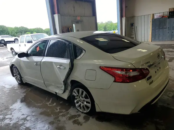 1N4AL3APXGN333480 2016 NISSAN ALTIMA - Image 2