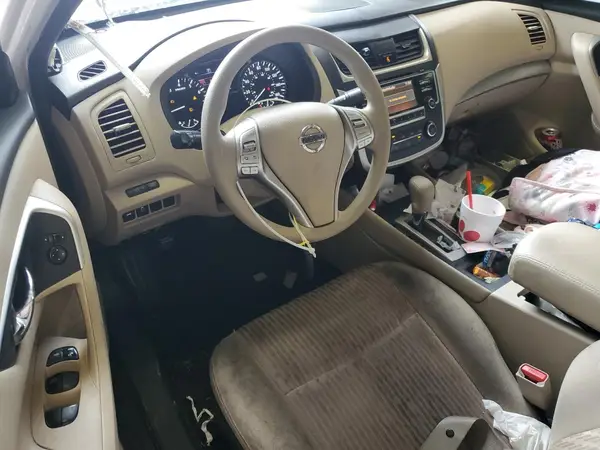 1N4AL3APXGN333480 2016 NISSAN ALTIMA - Image 8